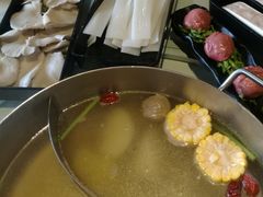 -牛记皇鲜牛肉火锅(环球度假区梨园店)