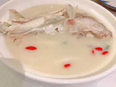 -肆月河豚·新淮扬(金融街店)