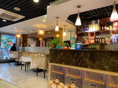-黄家饺子东北特色菜馆(湖滨商业街店)