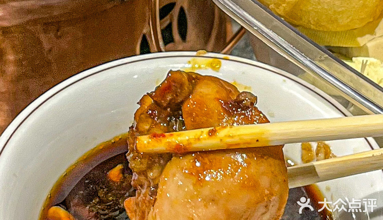 在郑州会一直反复去吃的街边小店…涮菜畅吃！