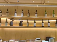 -松临·铁板烧&Omakase(神农店)