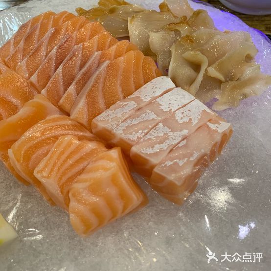 九记海鲜(新溪店)