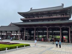 -狼山风景名胜区