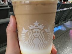 -星巴克(宜兴高铁站店)