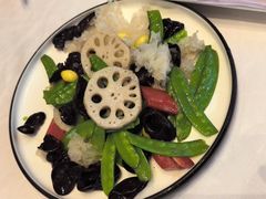 -乾隆美食·本帮菜(黄河路店)
