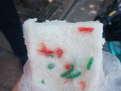 -芳婆糕团店(王府大街店)