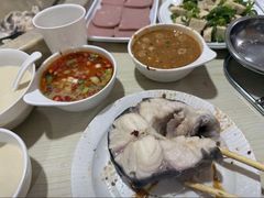 -云海肴云南菜·蒸汽石锅鱼(青岛万象城店)