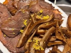 五香拼盘-贵宾牛·潮汕牛肉火锅(珠池总店)