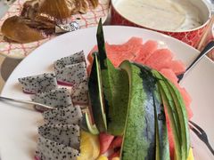 -扶摇湘宴·烤鸭·湘粤宴(中关村·北大店)