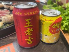 -彭妈家•韩国烤肉料理(张杨路店)