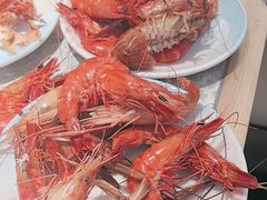-山海•蒸汽活海鲜自助(皇庭广场店)