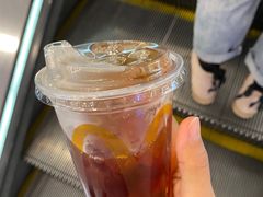-麦当劳(凯德广场店)