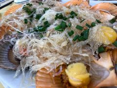-秋姐美食店(旅游大道店)
