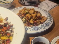 -永安鱼庄·镇江菜(丁卯店)