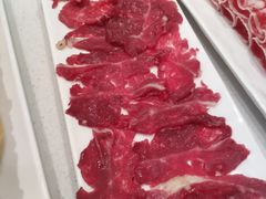 -古乐牛香·鲜牛肉牛杂火锅(新区店)