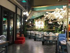 大堂-付掌柜在成都·热炒砂锅集(金禾店)