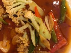 -锦园餐厅(九龙湖开元度假村店)