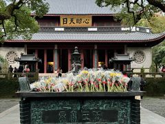 -岳王庙