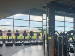 -上海浦东嘉里大酒店