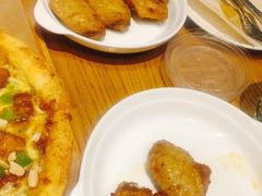 -乐凯撒披萨(欢乐颂购物中心店)