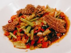 -寿州大饭店·餐厅