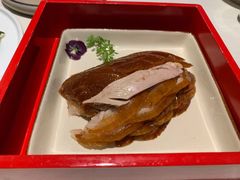 -京尊烤鸭店JINGZUN(春秀路店)