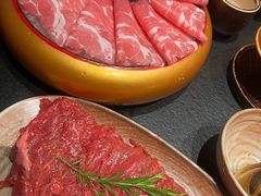 -色響火锅(恒隆广场店)