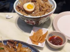 -章记星洲 · 新加坡餐厅(望京店)