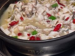 -周渝食惦酸菜鱼(青浦店)