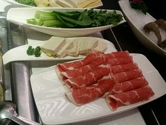 -海底捞(明洞店)