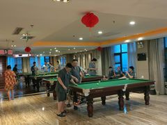 -天津瀚金佰九号温泉酒店(南楼地铁站店)