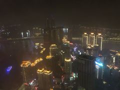 -WFC会仙楼观景台