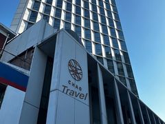 -北京三里屯CHAO酒店