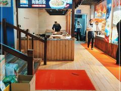 -小螺号海鲜·地道鲁菜(泉城广场店)