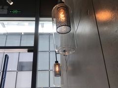 大堂-Something For(中洲湾店)