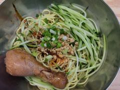 -醉面(西铁营万达店)
