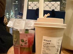 -阿嬷手作(上海万象城店)