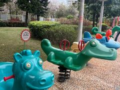 -荔湾区儿童公园