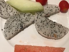 -客莱福诺富特酒店·互动餐厅