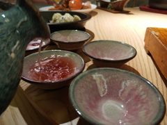 -周三的情书花园餐厅(江北店)