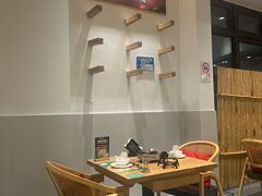 -福宝漠北·专注牛羊肉19年·西北菜(双湖林语店)