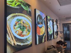 -有礼有面(知春路店)