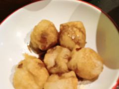 -辣尚瘾·烤鱼·新川菜(交大直营店)