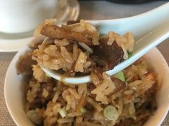 -茶油香闽南菜·花园餐厅(前埔店)