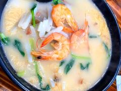 -台州老六海鲜面馆(上南总店)