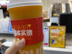 超多肉芒芒-果呀呀(国金街店)