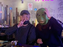 -首尔大排档