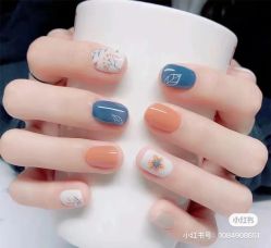 -妙睫屋日式美甲美睫