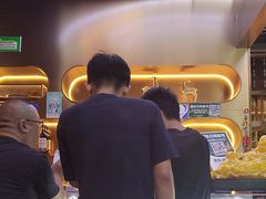 -汉金城海鲜烤肉自助百汇(烟台永旺购物中心店)