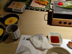 -匠和风精致料理(宁德万达店)